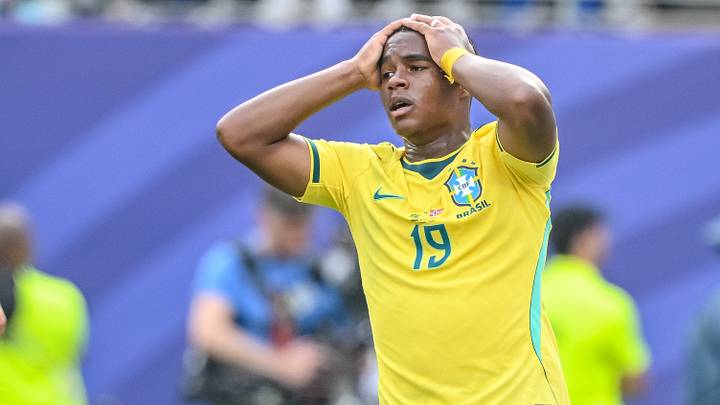 Brazil v Norway: Round of 16 - FIFA World Cup 2026