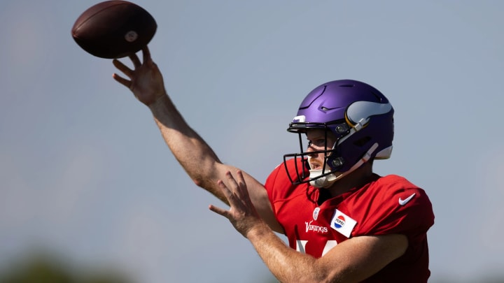 Sam Darnold Sam Darnold