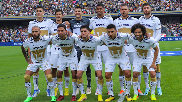 América fichó a exprospecto de Pumas UNAM