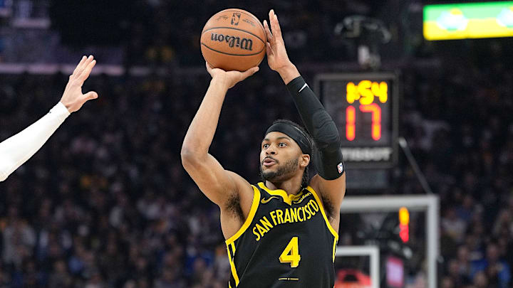 Washington Wizards v Golden State Warriors