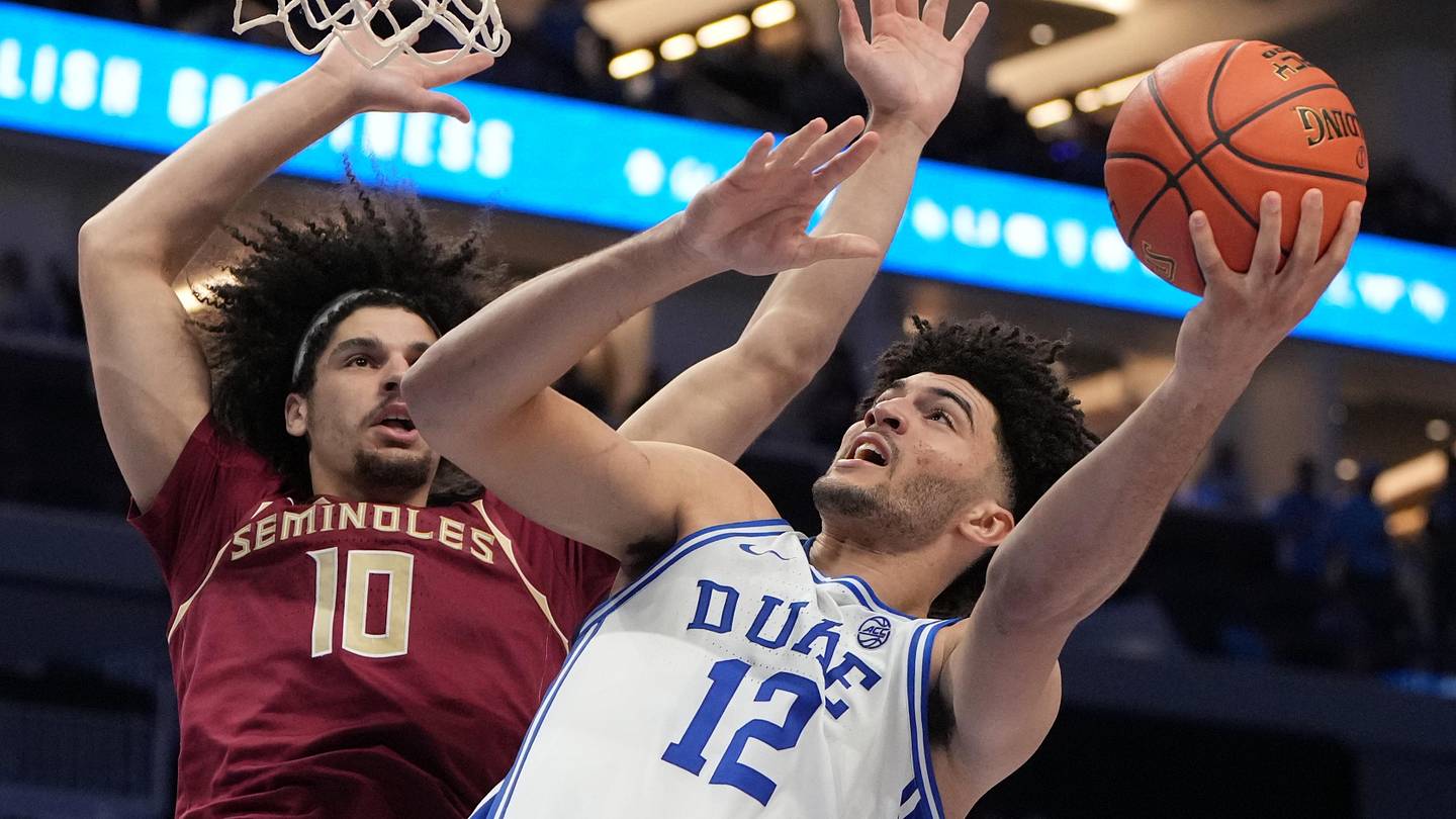 Why Cameron Boozer is the perfect fit as Memphis' next cornerstone