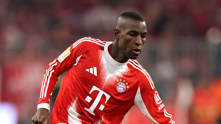 FC Bayern München v Bayer 04 Leverkusen - Bundesliga