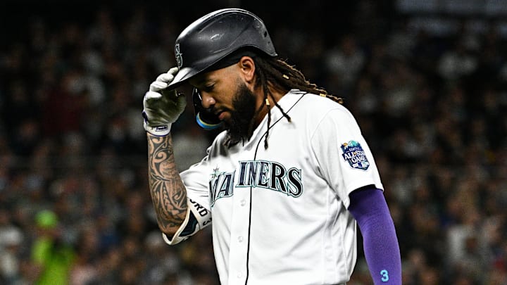 Oakland Athletics v Seattle Mariners