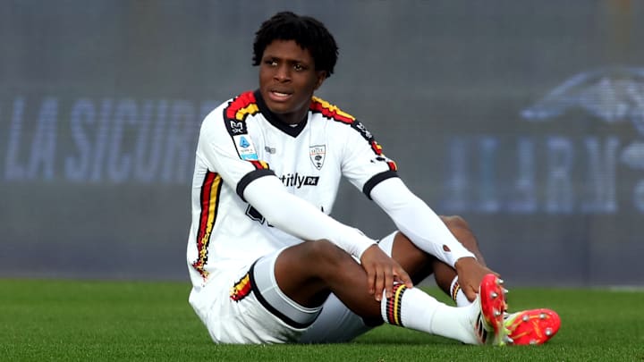 Man Utd are back in for Dorgu