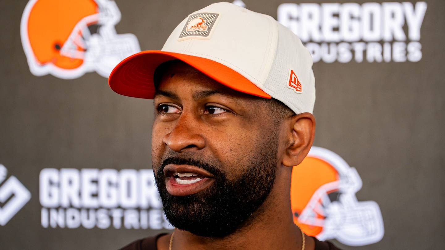 The Browns' latest signing reveals a growing concern on defense