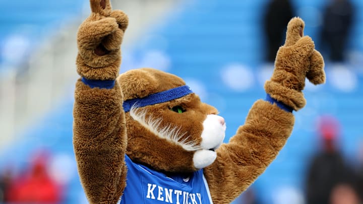 Lousville v Kentucky