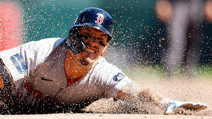 Boston Red Sox v Minnesota Twins