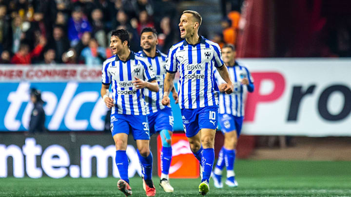 Tijuana v Monterrey - Torneo Clausura 2024 Liga MX