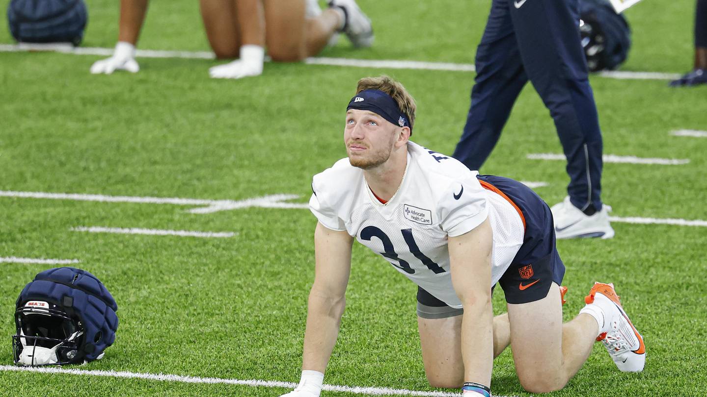 Ben Johnson identifies 'Very Intriguing' Speedster, 4 Other Takeaways From Rookie Minicamp