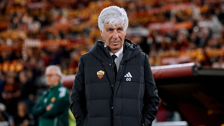 Gian Piero Gasperini