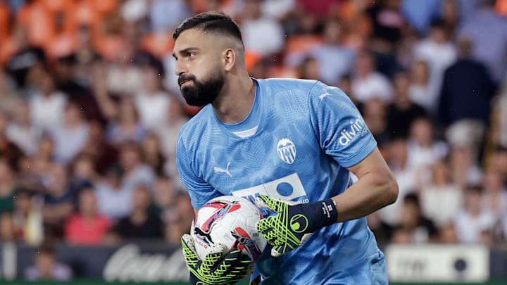 Giorgi Mamardashvili