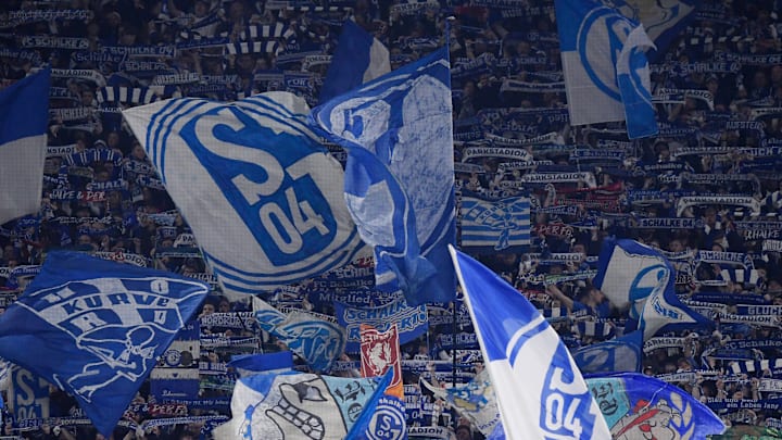 Schalke 04 Schalke 04