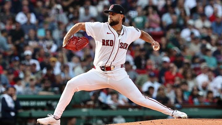 Seattle Mariners v Boston Red Sox
