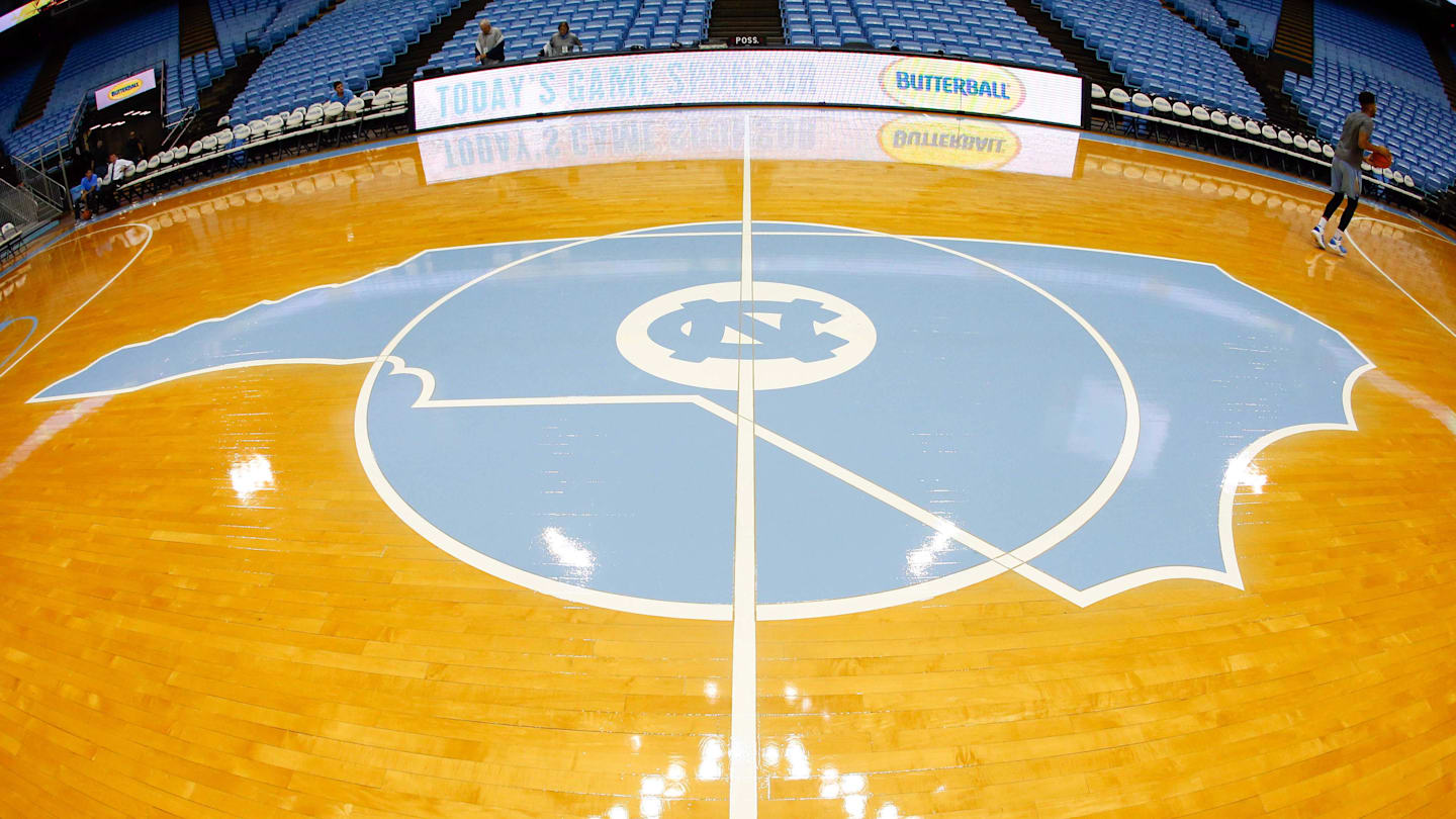 Caleb Wilson confirms that UNC will be included in the NBA 2K video game