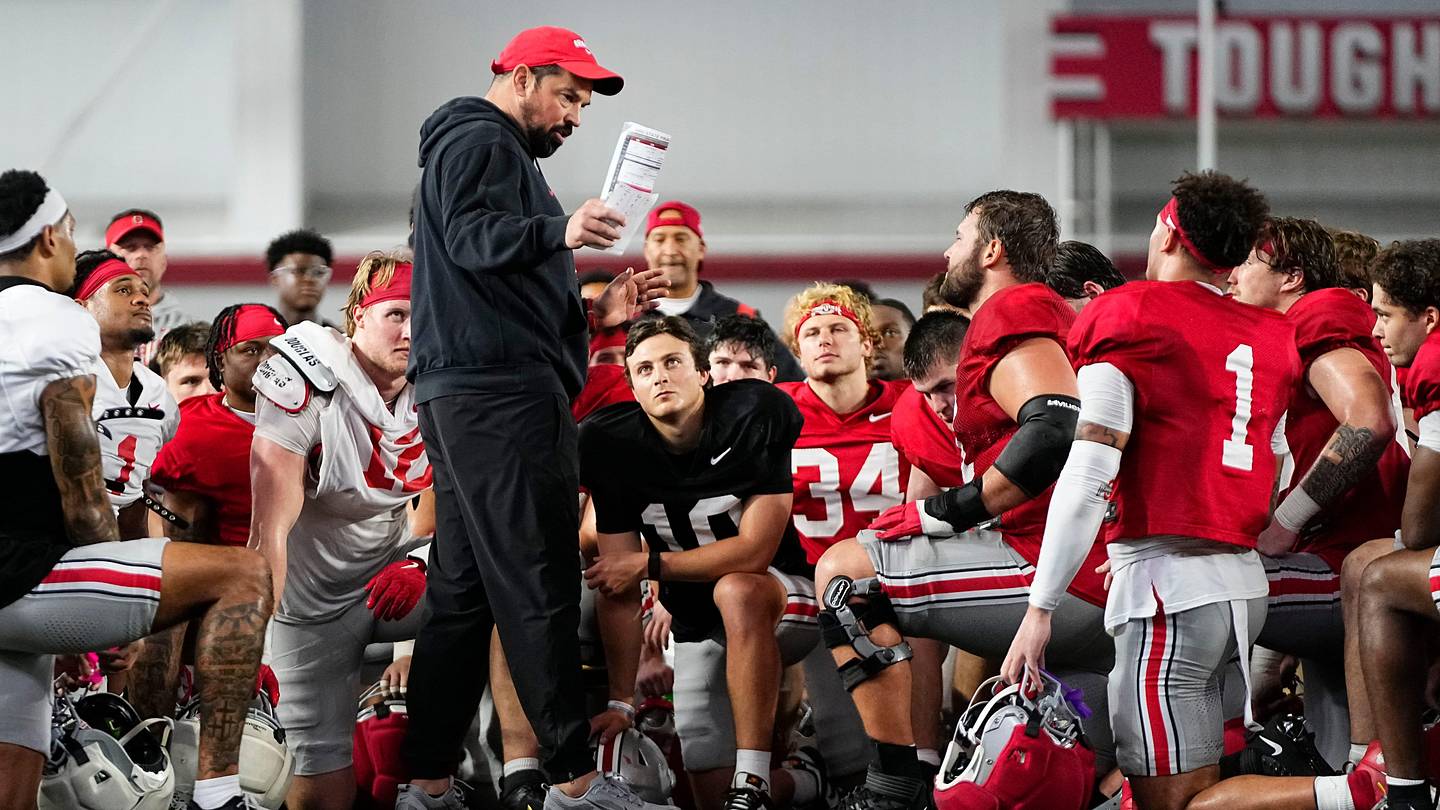 What Ohio State Does Better Than Texas And Why It Matters