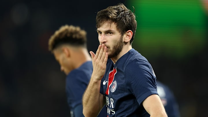 Khvicha Kvaratskhelia et le PSG retrouvent la Ligue 1 ce week-end et affrontent Le Havre
