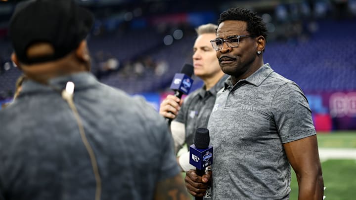 NFL Combine