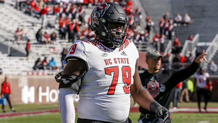 NY Jets, Ikem Ekwonu