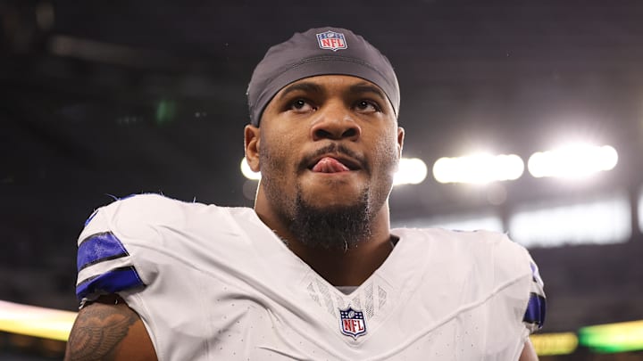 NFC Wild Card Playoffs - Green Bay Packers v Dallas Cowboys