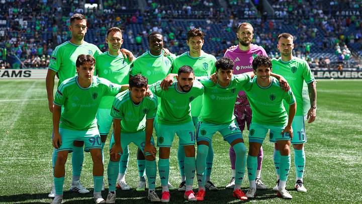 La previa de Seattle Sounders vs Chivas en la Leagues Cup 2026 La previa de Seattle Sounders vs Chivas en la Leagues Cup 2026