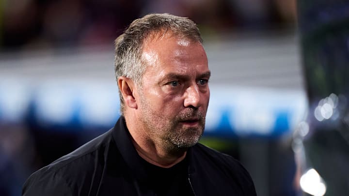 Real Sociedad v FC Barcelona - La Liga EA Sports