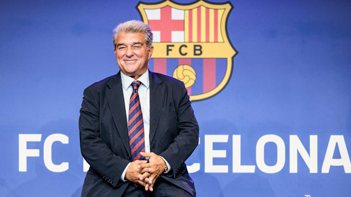 Le FC Barcelone va céder dans les prochaines heures, une pépite de la Masia à un club de Serie A. Le FC Barcelone va céder dans les prochaines heures, une pépite de la Masia à un club de Serie A.