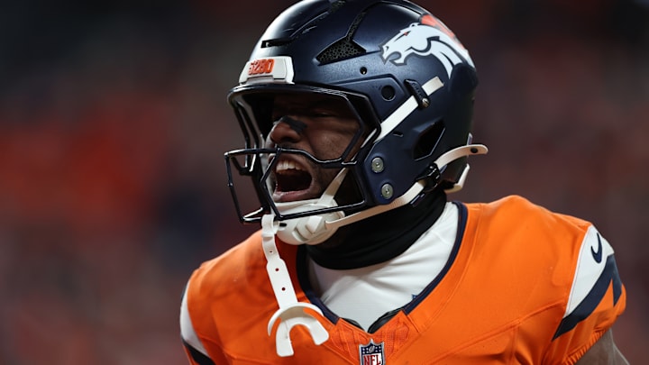 AFC Divisional Playoffs: Buffalo Bills v Denver Broncos