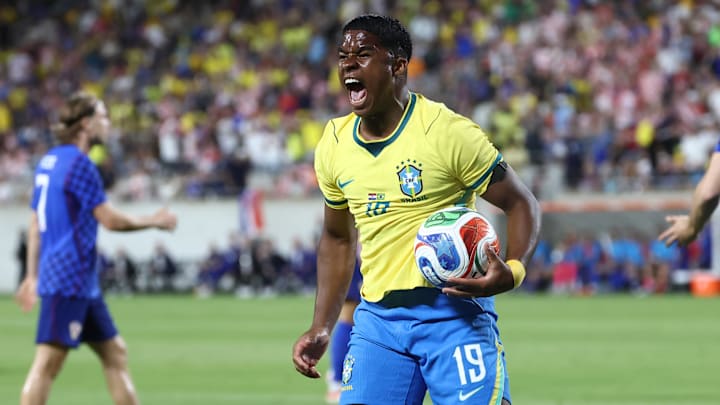 Seleção vai em busca do Hexa na Copa do Mundo Fifa 2026