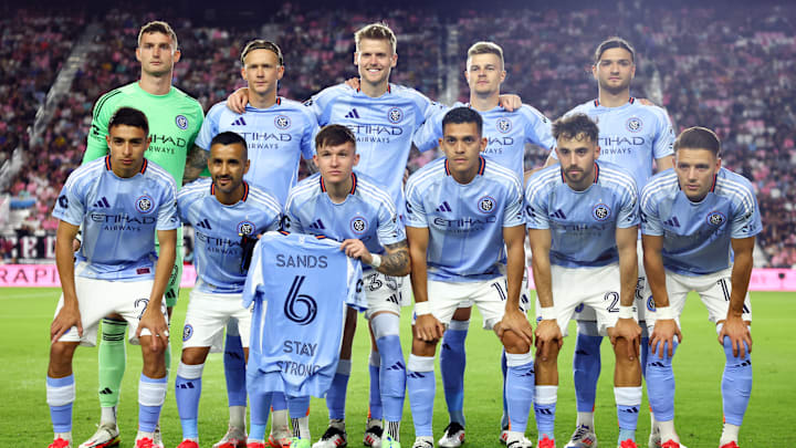 NYCFC