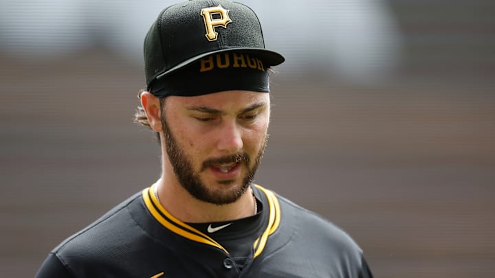 Pittsburgh Pirates v Milwaukee Brewers