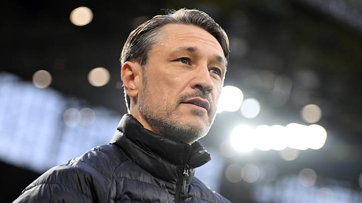 Borussia Dortmund v Eintracht Frankfurt - Bundesliga 2026/27