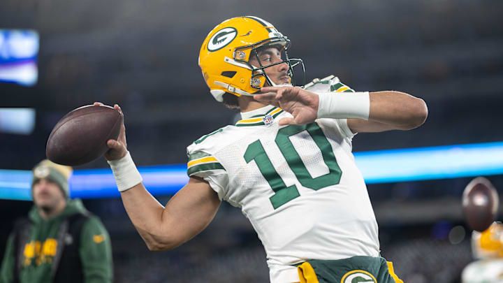 Green Bay Packers
