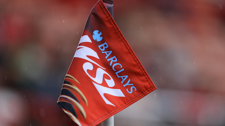 Manchester United v Leicester City - Barclays Women's Super League