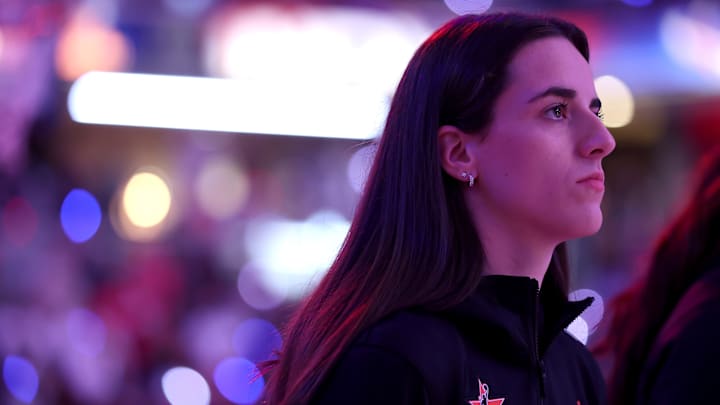 AT&T WNBA All-Star Game 2025