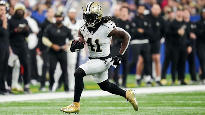 New Orleans Saints v Indianapolis Colts