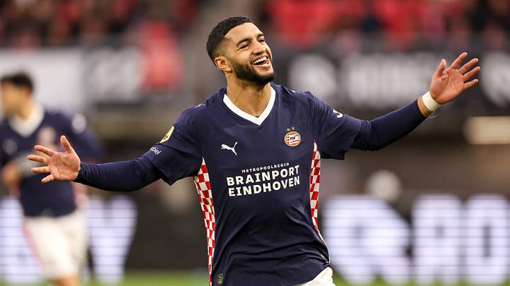 Ismael Saibari soll sich dem FC Bayern anschließen