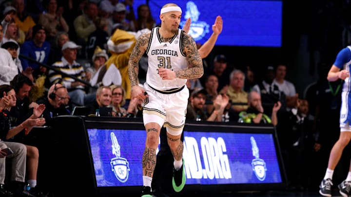 Duke v Georgia Tech