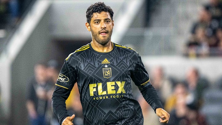 Sporting Kansas City v Los Angeles Football Club Sporting Kansas City v Los Angeles Football Club