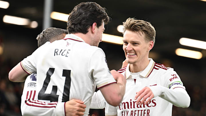 Bournemouth v Arsenal - Premier League