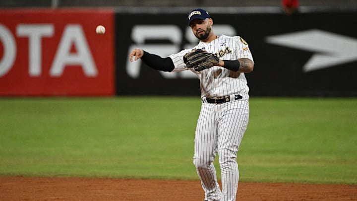 Los Leones dominan la serie 2-0