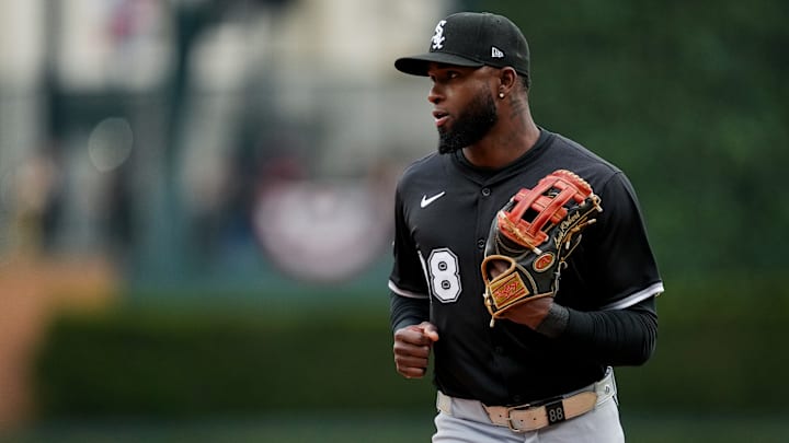 Chicago White Sox v Detroit Tigers