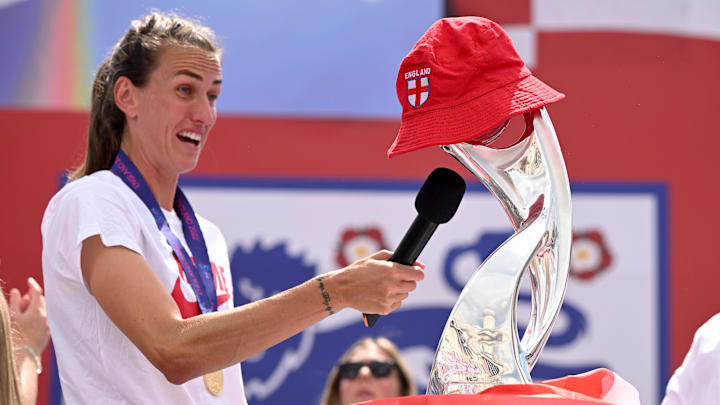 Jill Scott was one of the faces of 2022