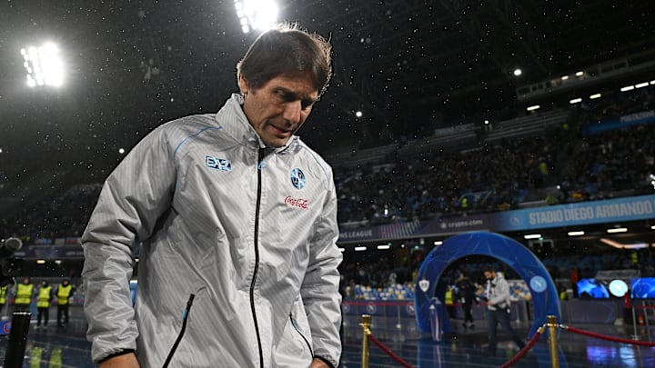 Antonio Conte