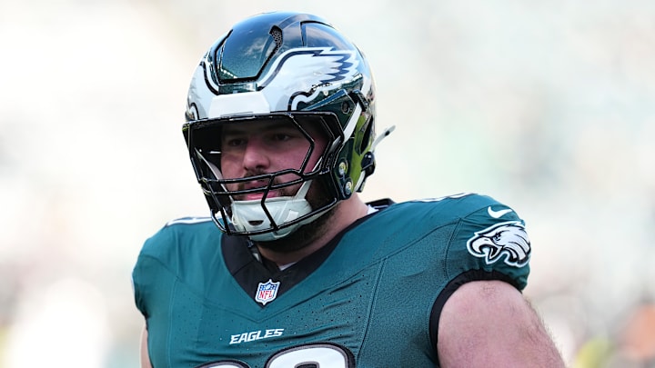 Las Vegas Raiders v Philadelphia Eagles - NFL 2025 Las Vegas Raiders v Philadelphia Eagles - NFL 2025