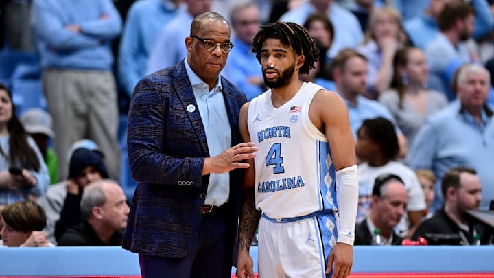 Miami v North Carolina