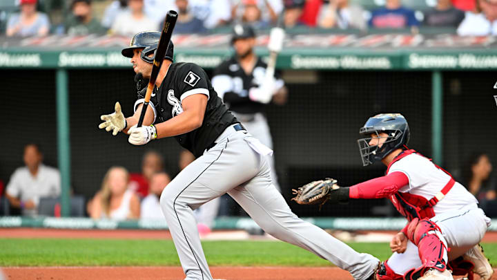 José Abreu está teniendo una exitosa carrera en las Grandes Ligas