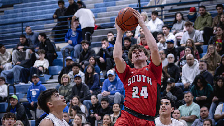 Oregon high school basketball Oregon high school basketball