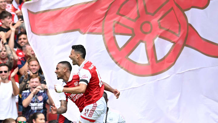 FBL-ARSENAL-SEVILLA-FRIENDLY