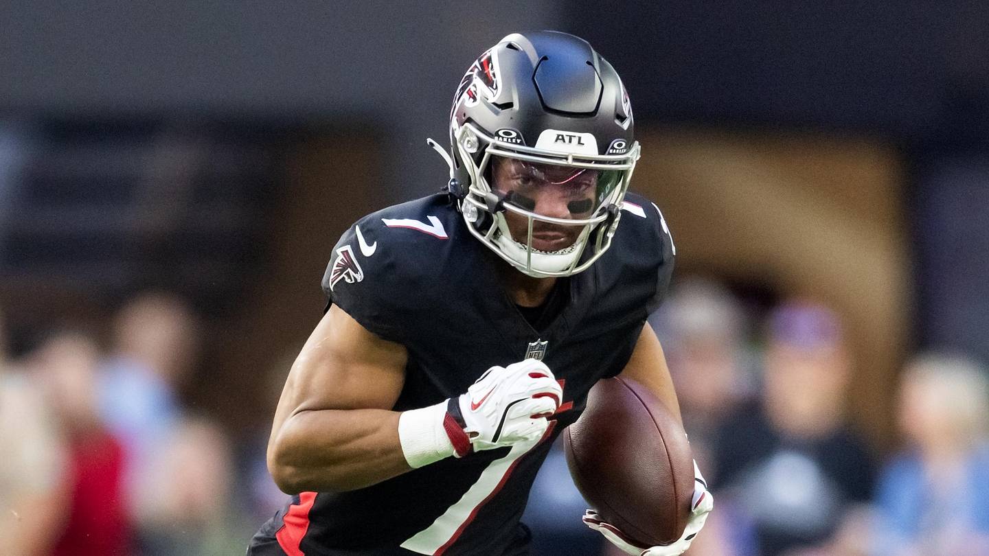 What a Bijan Robinson Contract Extension Could Look Like for Falcons