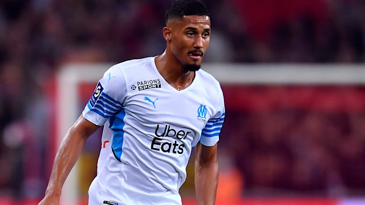 William Saliba devrait pouvoir disputer cette rencontre contre Lille. William Saliba devrait pouvoir disputer cette rencontre contre Lille.